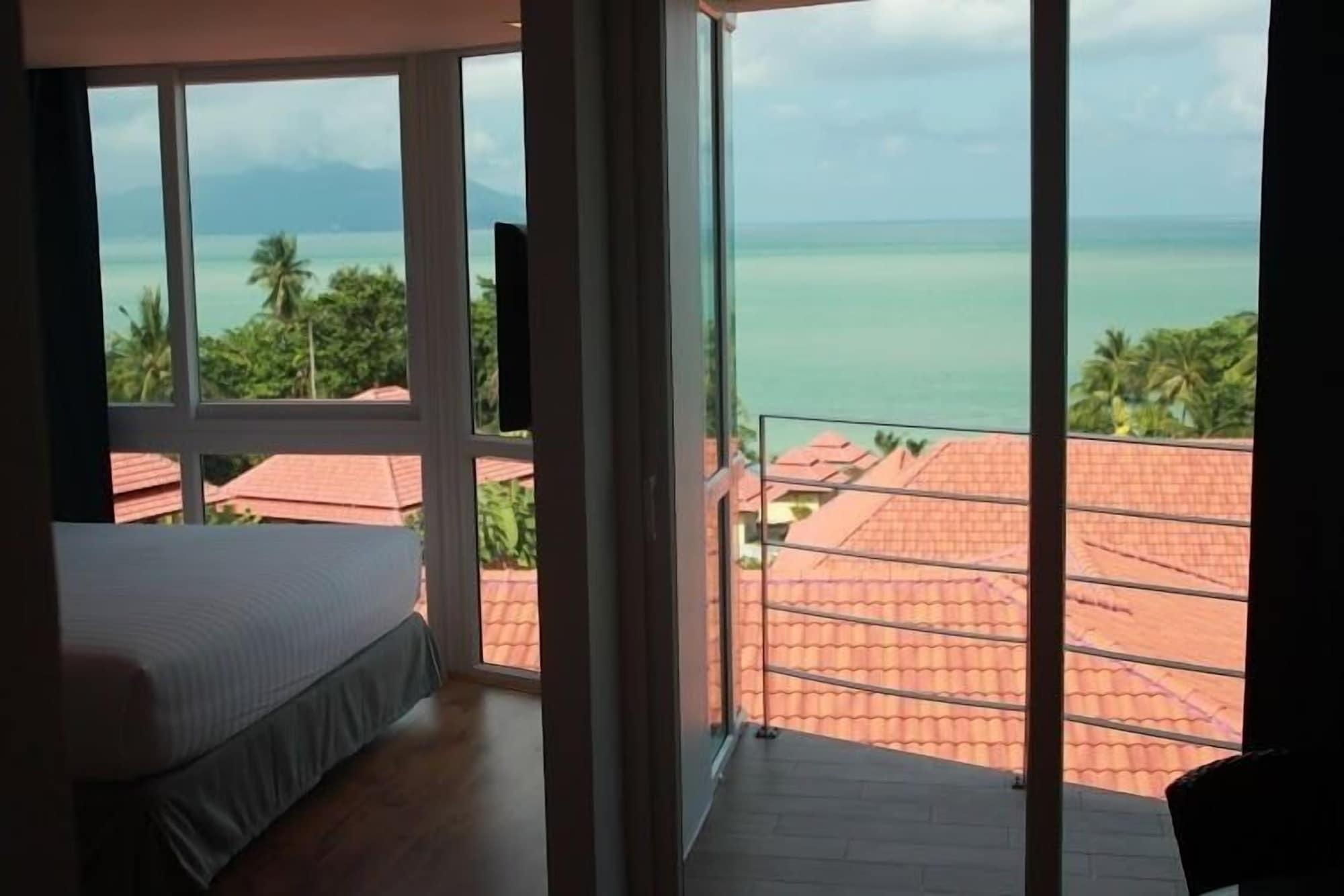 Nantra Thongson Bay Resort & Villas - Monthly Service Choeng Mon Exterior photo