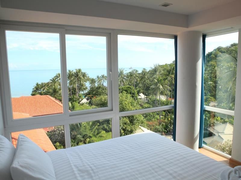 Nantra Thongson Bay Resort & Villas - Monthly Service Choeng Mon Exterior photo
