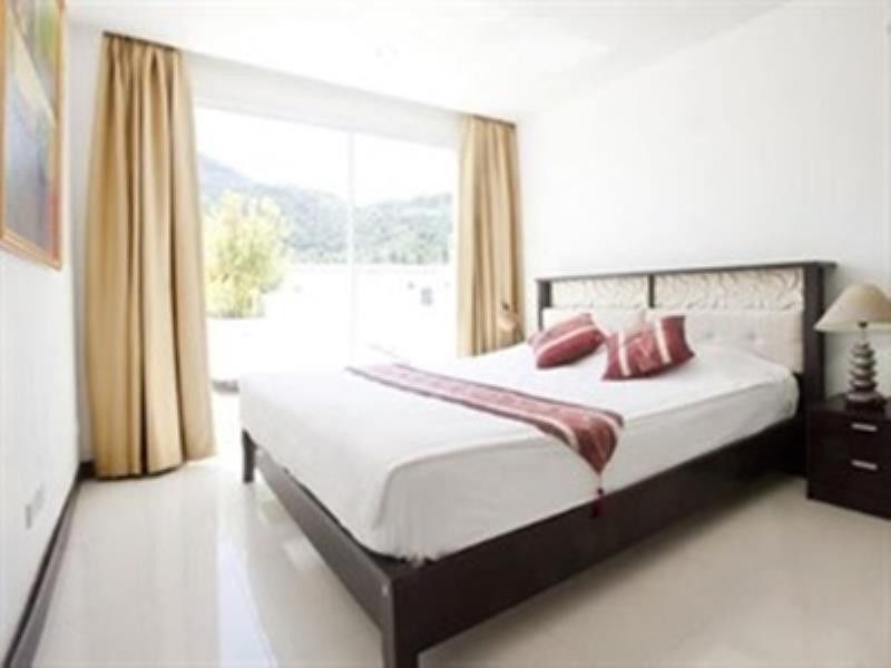 Nantra Thongson Bay Resort & Villas - Monthly Service Choeng Mon Exterior photo